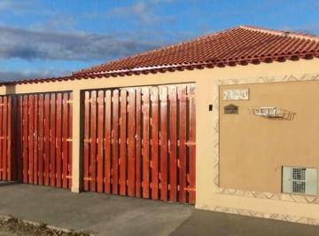Casa de 1 quarto, Itanhaém · Casa Geminada para Venda, Itanhaém / SP