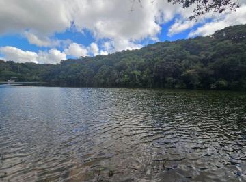 Rural de 2 quartos, Juquitiba · Chácara pé na represa em Juquitiba