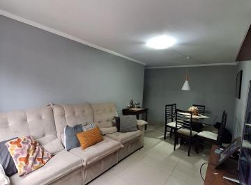 Apartamento · 55m² · 2 Quartos · 1 Vaga · Apartamento - Jardim Umuarama