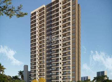 Apartamento de 2 quartos, Recife · Apartamento de 57 m² com 2 quartos à venda em Santo Amaro em localização estratégica do Recife!