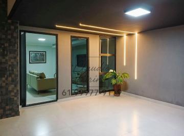 Casa de 3 quartos, Taguatinga · LINDA CASA QND 55 - 3 QUARTOS - ALTO PADRÃO - LAZER - CHURRASQUEIRA - LOTE 408M²