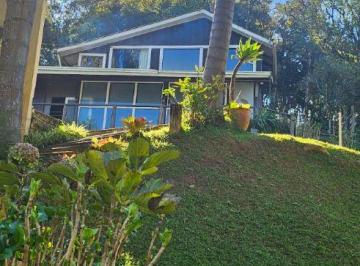 Rural en Venda de 4 quartos · Vende se Chácara - Bocaiuva do Sul - 8.000 m²