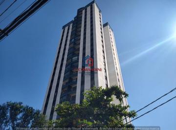 Apartamento de 3 quartos, São Paulo · Apto 3 quartos · 1 suíte · 75 m² · 2 vagas — Moinho Velho