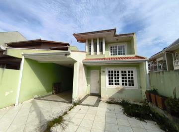Casa de 3 quartos, Curitiba · Residência 3 dormitórios com edícula, com churrasqueia, com 182m2, Terreno com 305,00m2