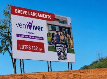 Foto 01 · Vem Viver Jundiaí | Loteamento Planejado em Jundiaí/SP