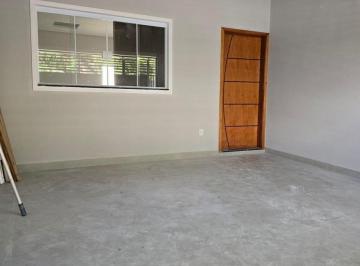 Casa · 113m² · 3 Quartos · 2 Vagas · Casa térrea nova na melhor localização de Indaiatuba - SP