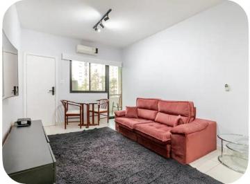 Apartamento de 1 quarto, Barueri · Apartamento a Venda no Edifício Le Bougainville Alphaville