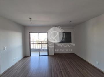 Foto 01 · Apartamento Novo com 2 quartos para Venda e Locação na Mansões Santo Antônio - Façanha Imóveis Campi
