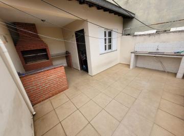 Casa de 3 quartos, Santo André · Sobrado com 194m² edícula, churrasqueira e 2 vagas no Parque Marajoara – Santo André/SP