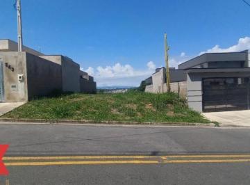 Foto 01 · Terreno com 380m² à venda , Jardim Panorama em Vinhedo/SP, Terreno de bairro com 380m² para vender e