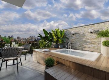 Apartamento de 1 quarto, Curitiba · ENTREGA PREVISTA PARA Setembro 2028 - Planta com Sacada *Prático e Confortável
