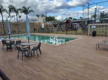 Foto 01 · Terreno em Condomínio à Venda em Paulínia-SP  347m²  Bairro Jardim Ypê