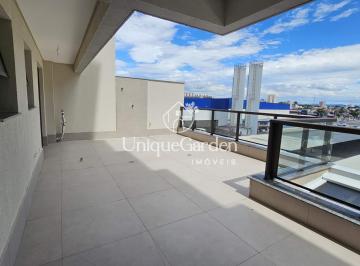 Apartamento · 101m² · 2 Quartos · 2 Vagas · Apartamento à venda em São José dos Campos-SP, Royal Park: 2 quartos, 1 suíte, 2 salas, 1 banheiro,