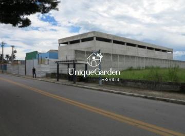 Foto 01 · Oportunidade única: área comercial à venda em São José dos Campos-SP, no bairro Eugênio de Mello. Im