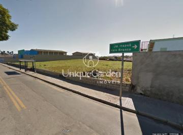 Terreno · Oportunidade única: área comercial à venda em São José dos Campos-SP, no bairro Eugênio de Mello. Im