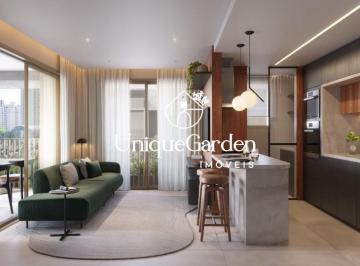 Foto 06 · Venda de Apartamento de Luxo com 3 Suítes no Parque Una, São José dos Campos - SP