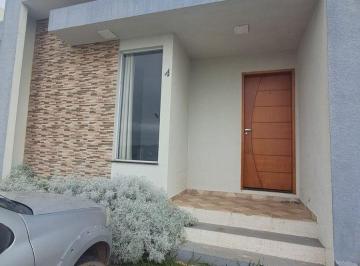 Casa de 2 quartos, Bom Jesus dos Perdões · Casa de condomínio disponível para venda