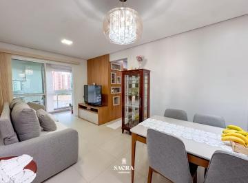 Apartamento de 2 quartos, Águas Claras · Art Life Design 2 quartos, sendo 1 suíte, 2 banheiros e 1 sala