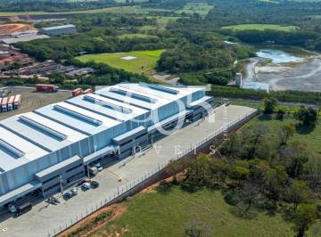 Foto 01 · Galpão logístico para locação em Itu com 1.000 m²