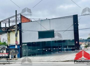 Foto 11 · Salão comercial para locação na Penha com 400 m², 3 salas, 3 banheiros, ar condicionado, capacidade