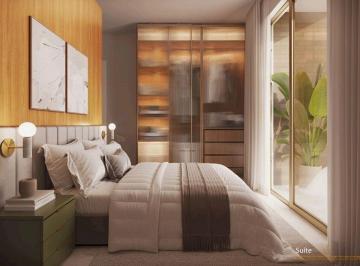Apartamento de 2 quartos, Salvador · LEAF MORRO DO IPIRANGA | Sofisticação e exclusividade em Salvador