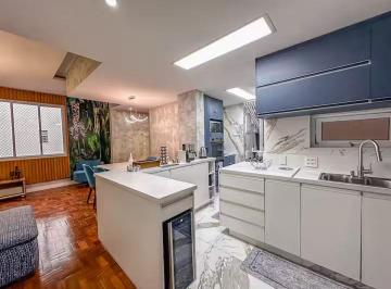 Apartamento de 2 quartos, Rio de Janeiro · CATETE | PARTE ALTA DA RUA SILVEIRA MARTINS / 2 QUARTOS / TOTALMENTE REFORMADO