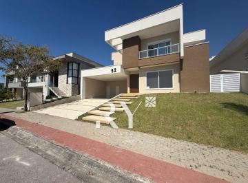 Casa en Venda de 4 quartos Urbanova · Sobrado - Condomínio Mônaco - Urbanova - 4 suítes - 300m²