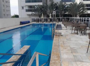 Apartamento de 2 quartos, São Paulo · APARTAMENTO PARA ALUGAR NO JARDIM DAS PERDIZES. LAZER FANTÁSTICO. VISTA LINDA.