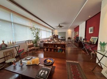 Apartamento de 4 quartos, Rio de Janeiro · Espaçoso Apartamento Lâmina Sol da Manhã, 4 Quartos (3 Suítes) e 2 Vg em São Conrado proximo Metrô