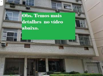 Apartamento de 2 quartos, Rio de Janeiro · Apartamento para venda, 65m² em Niterói.