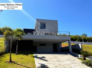 Casa · 320m² · 3 Quartos · 3 Vagas · Casa em Condomínio Vale das Águas, Bragança Paulista - Venda