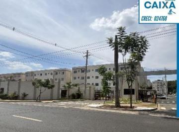 Apartamento de 2 quartos, Ribeirão Preto · Apartamento em RIBEIRÃO PRETO/SP imóveis CAIXA com desconto de 42,22%