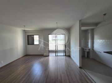 Foto 01 · Apartamento Novo com 2 quartos para Venda na Mansões Santo Antônio - Façanha Imóveis Campinas