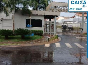 Apartamento de 2 quartos, Jaboticabal · Apartamento em JABOTICABAL/SP imóveis CAIXA com desconto de 44,38%