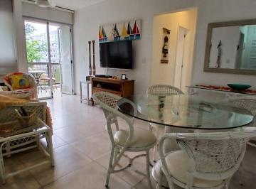 Apartamento de 2 quartos, Guarujá · Apartamento á venda na Enseada no Guarujá