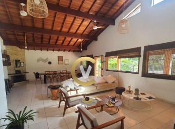 Casa de 5 quartos, Valinhos · Casa com 5 quartos à venda no Clube de Campo Valinhos