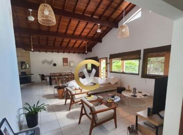 Casa de 5 quartos, Valinhos · Casa com 5 quartos à venda no Clube de Campo Valinhos