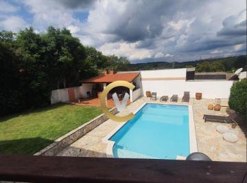 Casa de 5 quartos, Valinhos · Casa com 5 quartos à venda no Clube de Campo Valinhos