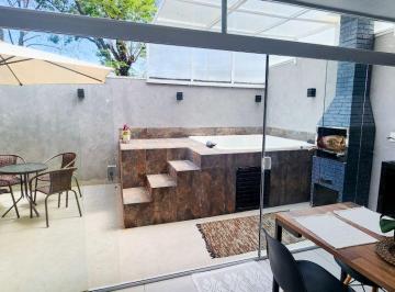 Casa de 3 quartos, Jundiaí · LINDA CASA 3 DORMITÓRIOS 1 SUITE 110M TODA PLANEJADA e MODERNA LAZER COMPLETO