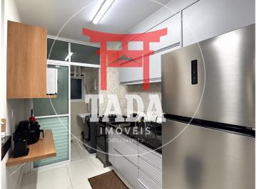 Apartamento de 3 quartos, Barueri · Apartamento 3 dorm ALPHAVIW