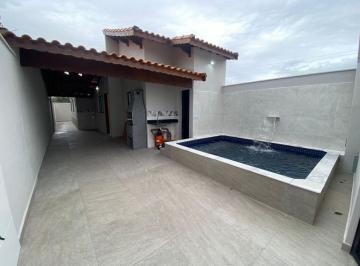 Casa de 2 quartos, Itanhaém · Casa Geminada para Venda, Itanhaém / SP