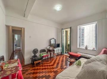 Apartamento de 3 quartos, Rio de Janeiro · OPORTUNIDADE NA GLÓRIA – PARTE ALTA - 3 QUARTOS COM VAGA