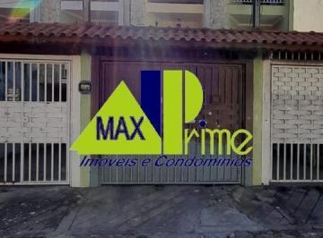 Foto 01 · SOBRADO FRONTAL 128M²/03 DORMITÓRIOS/01 SUÍTE/SACADA/JARDIM DE INVERNO/04 VAGAS