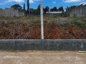 Terreno , Atibaia · Investimento certeiro e garantido neste terreno comercial em Atibaia.