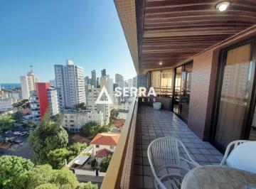 Foto 01 · JARDIM APIPEMA | 250m² | 4 SUÍTES | NASCENTE | ANDAR ALTO | 3 VAGAS
