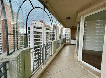 Apartamento de 4 quartos, São Paulo · Apartamento de Alto Padrão | Lindenberg Tangará | 260 m² | 4 Suítes | 4 Vagas