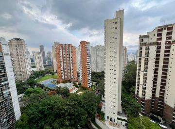 Apartamento de 4 quartos, São Paulo · Apartamento de Alto Padrão | Lindenberg Tangará | 260 m² | 4 Suítes | 4 Vagas