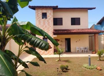 Casa de 3 quartos, Itanhaém · Casa / Sobrado Lado Praia para Venda, Itanhaém / SP