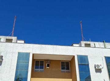 Apartamento de 1 quarto, Brasília · Kitnet para alugar com garagem no Sudoeste