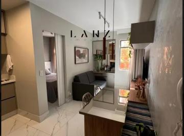 Apartamento de 1 quarto, Brasília · VENDO OU ALUGO - Quitinete mobiliada no Sudoeste. Confira a descrição!